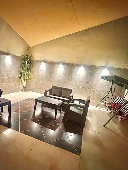 شقة فاخرة للبيع في ربوة عبدون - مساحة 182م - 4