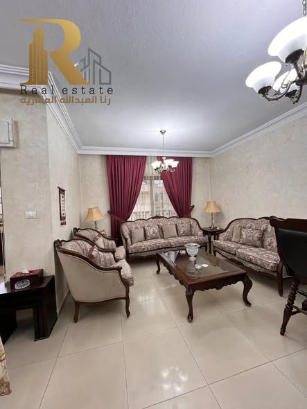 شقة للبيع في ضاحية النخيل - فرصة لا تعوض - 2