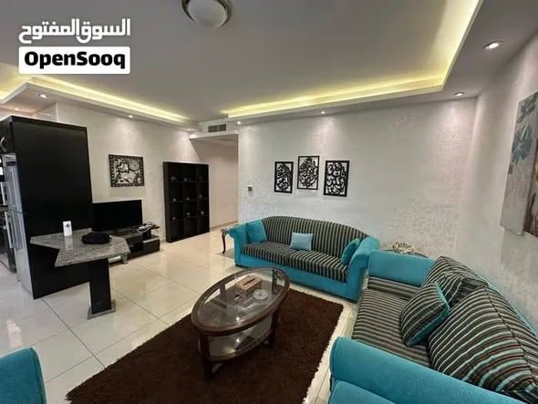 شقة مفروشة راقية للايجار في الرابية - 4