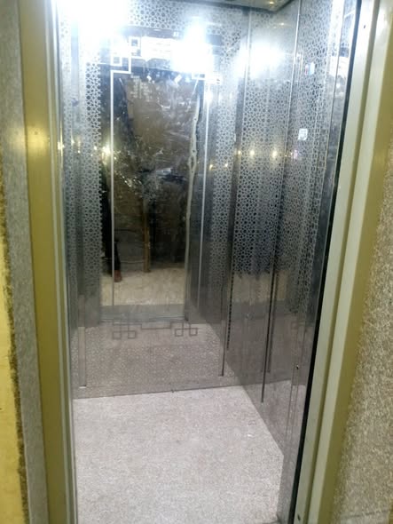 شقة فاخرة للإيجار في إربد