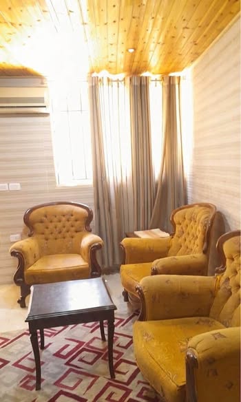 استوديو فاخر للإيجار في الجبيهة - 3
