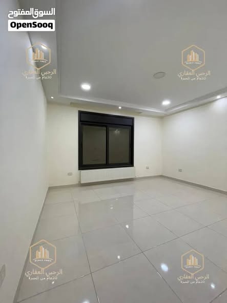 شقة فاخرة للايجار في طريق المطار - طابق أول بتشطيبات ملكية - 5