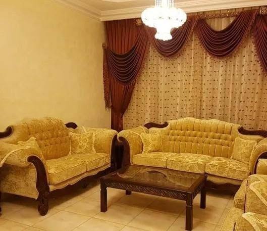 شقة للإيجار في ابو نصير - عمان عائلات صغيرة