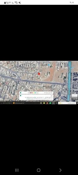 أرض سكنية فاخرة في أبو علندا، عمان - 3