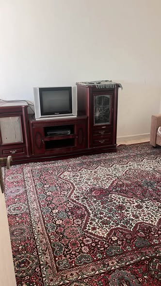 استوديو مفروش للإيجار في العدنانية - عمان