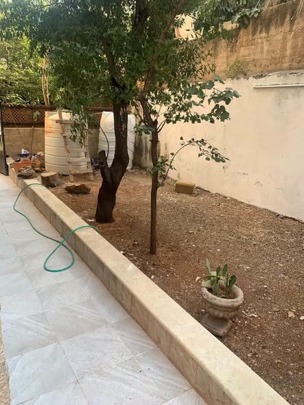 شقة واسعة للإيجار في ضاحية الرشيد - 200م - 4