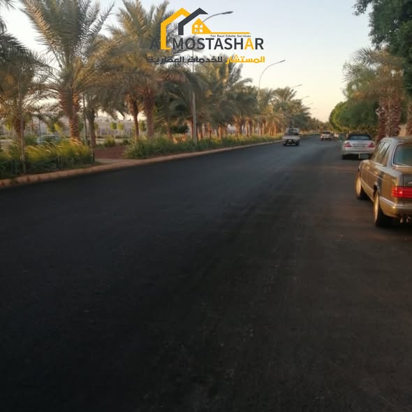 شقة مفروشة فاخرة للإيجار في السكنية العاشرة الغربي - 2