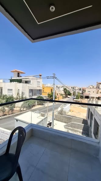 شقق فاخرة للبيع في طريق المطار البنيات - 4