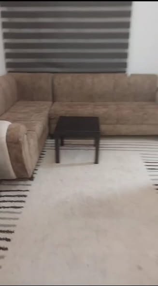 ستوديو مفروش للإيجار في الرابية - فرصة مميزة