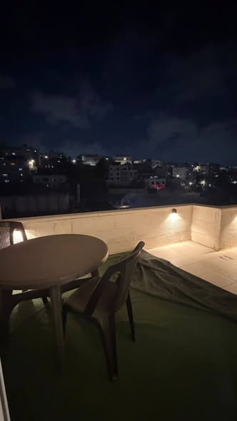 شقة فاخرة للإيجار في جبل اللويبدة - 3