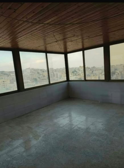 شقة رووف للإيجار في المدينة الرياضية - 4
