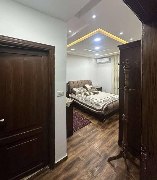شقة مفروشة فاخرة للإيجار في ضاحية الرشيد (R119) - 2