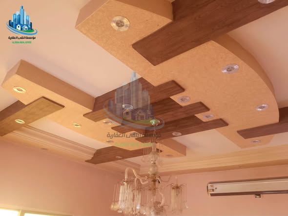 منزل مستقل للبيع في الزرقاء - فرصة لا تعوض - 3