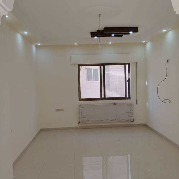 شقة أرضية فاخرة في ضاحية الرشيد - 180م - 3