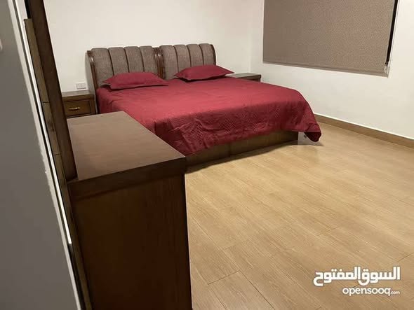 شقة مفروشة للإيجار في خلدا - عرقوب - 3