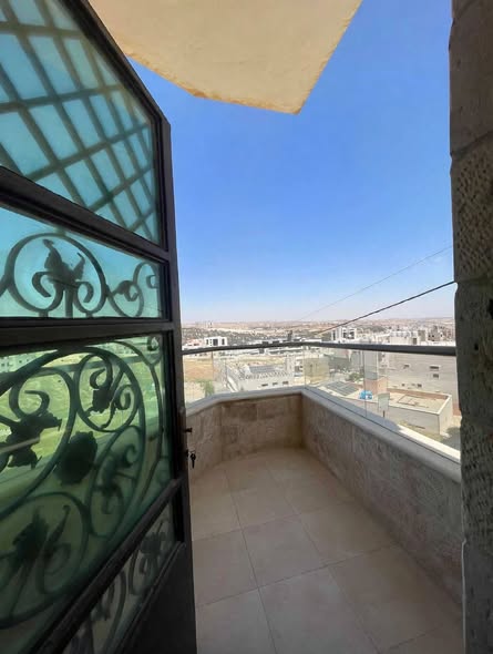 شقة فاخرة 130م² في طبربور - طابق أول - 2