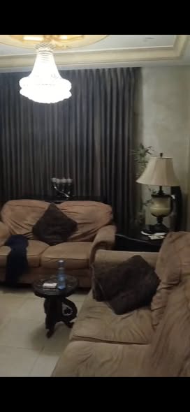 شقة فاخرة للبيع في جبل النصر - 3