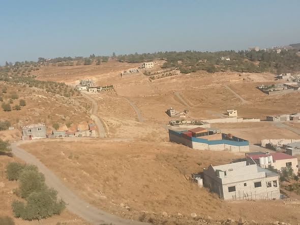 فرصة ذهبية للاستثمار في جرش - 5