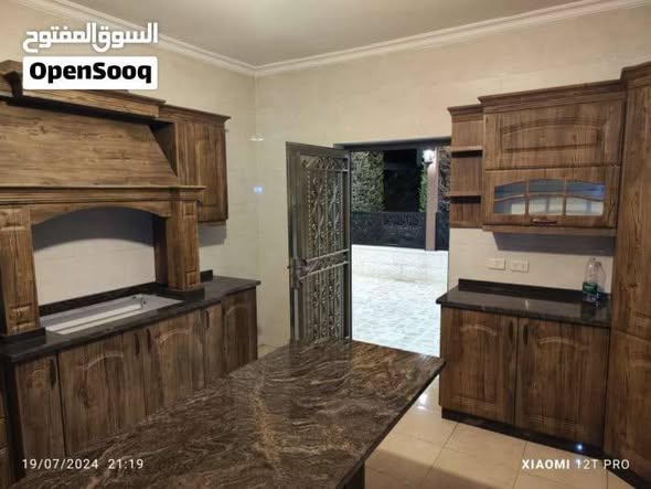 شقة فاخرة للإيجار في الياسمين - فرصة مميزة - 5