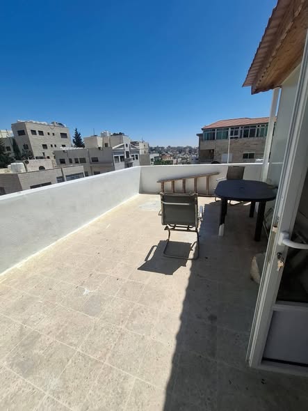 شقة للايجار في الجاردنز