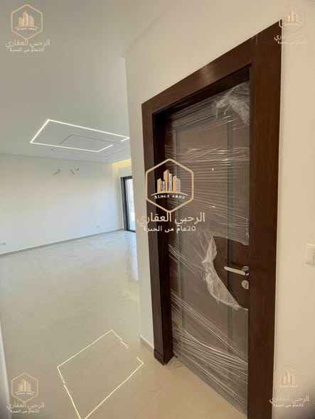 شقة رووف فاخرة للإيجار في خلدا - 5