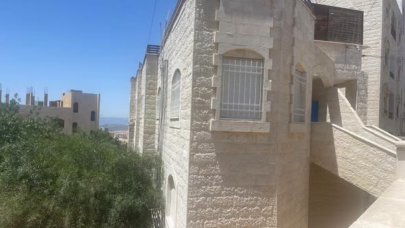عمارة سكنية كاملة للبيع في أبو نصير - فرصة استثمارية ذهبية - 2
