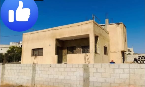 بيت مستقل للبيع في جاوا - الحي الشرقي بسعر مميز - 3