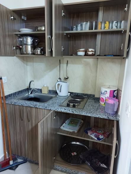 استوديوهات فاخرة حديثة للإيجار في جبل عمان - الدوار الثالث - 2