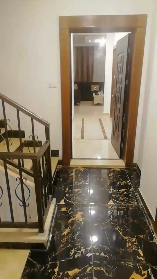 شقق مفروشة فاخرة للإيجار في طبربور – عروض خاصة!