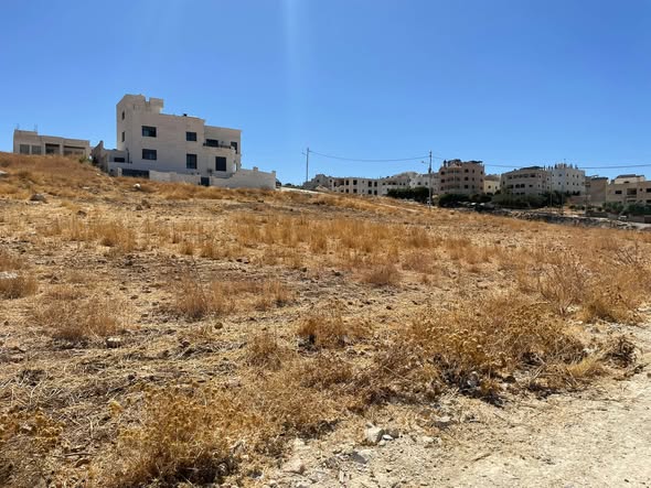 أرض مميزة للبيع في صافوط إسكان المهندسين - 3