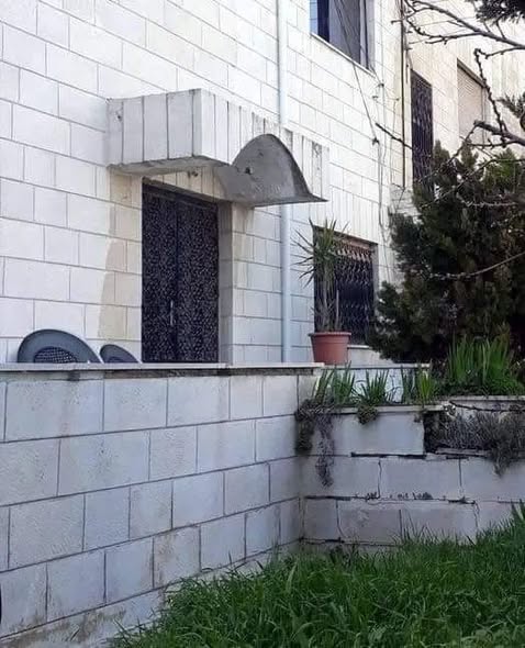 شقة أرضية فاخرة مع حديقة في السابع – فرصة استثمارية