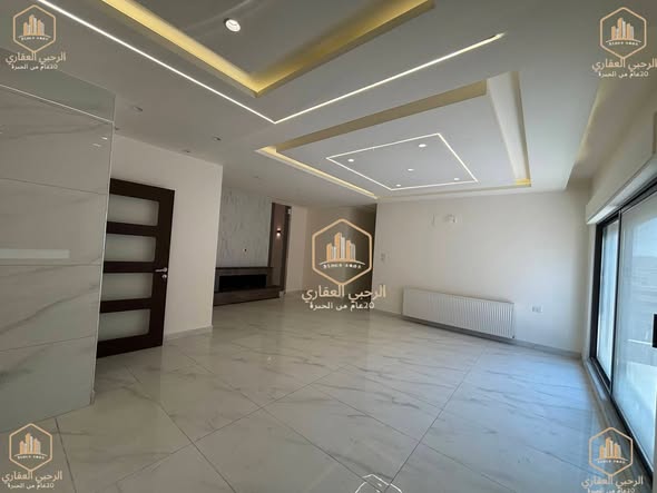 شقة فاخرة للإيجار في ضاحية الرشيد - 2