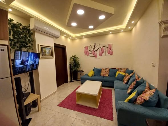 شقة فاخرة للبيع بتشطيبات راقية - 2