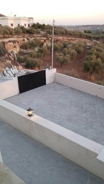 فيلا مستقلة فاخرة للبيع في ناعور - لم تسكن بعد - 4