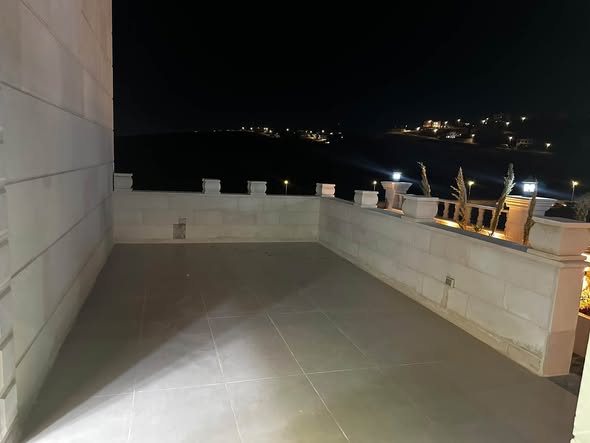 فيلا جديدة للبيع في ضاحية المدينة - لم تسكن بعد - 3