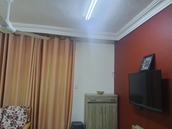 شقة مفروشة للإيجار في المحدود - فرصة سكنية مميزة - 4