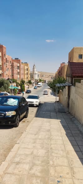 شقة فاخرة للبيع في سكن كريم أبو علندا