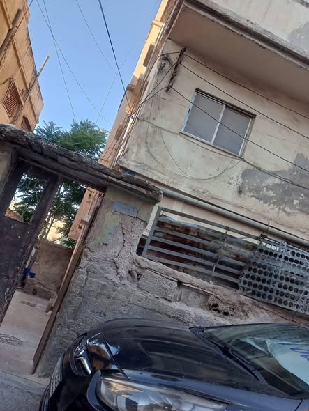 عمارة سكنية استثمارية للبيع في جبل النصر - 2
