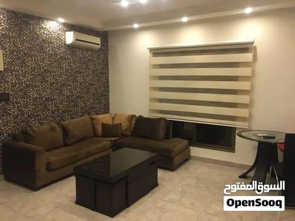 شقة مفروشة للإيجار في السابع - 5