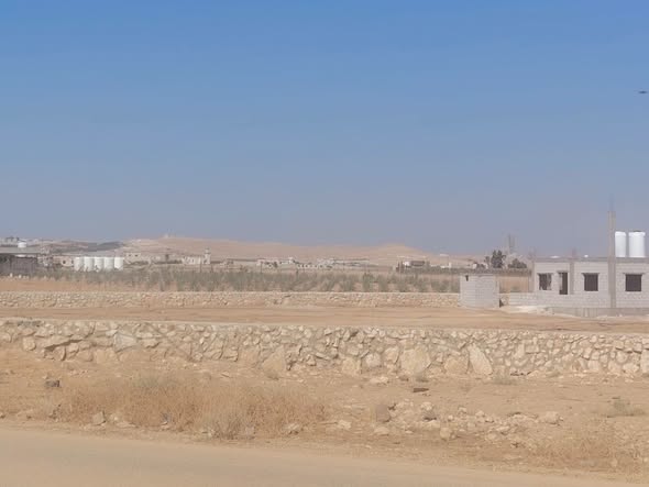 فرصة استثمارية: أراضي مميزة في الخربة السمراء - 3