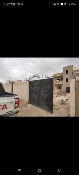 دار للبيع طابقين في المفرق - فرصة استثمارية - 2