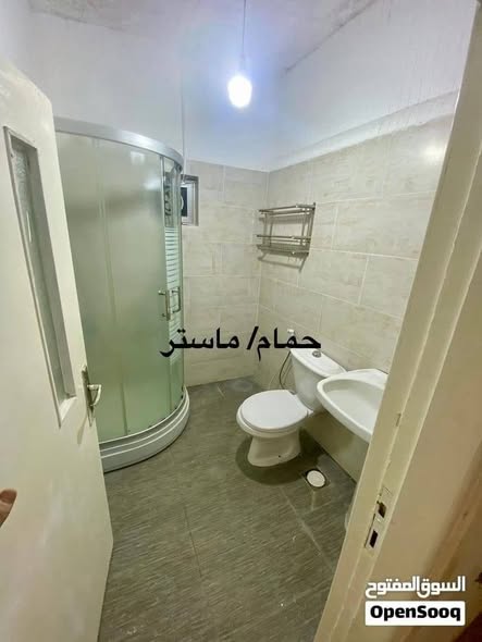 شقة فاخرة للإيجار في الشميساني - 4