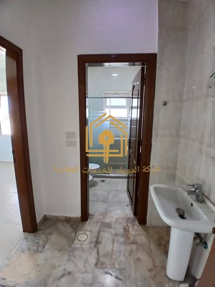 شقة واسعة للإيجار في خلدا - 5