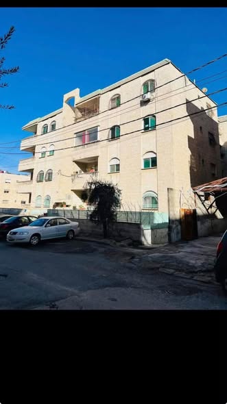 شقة فاخرة للبيع في ضاحية الأمير حسن بسعر لقطة - 2