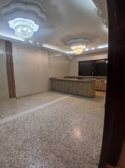 شقة أرضية فاخرة للايجار في ضاحية الأمير حسن - 3
