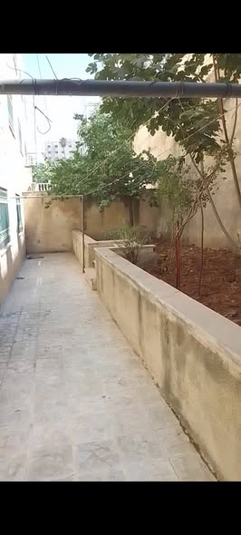 شقة أرضية فاخرة للبيع في ضاحية الرشيد - 3