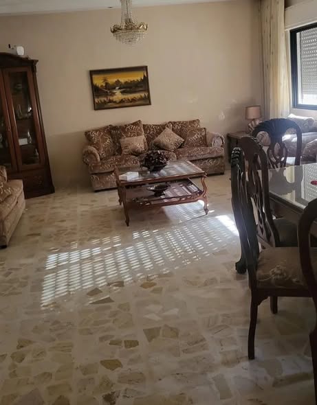 شقة فاخرة في الجبيهة مع حديقة خاصة - 2