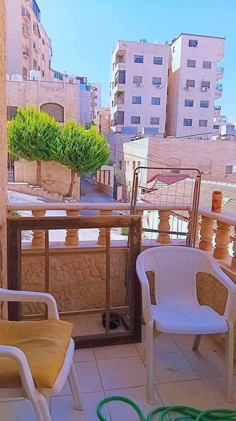 شقق مفروشة للايجار بمواقع متعددة راقية - 2