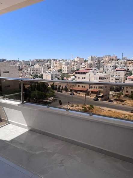 شقة فاخرة للإيجار في شفا بدران بمساحة 215م² - 4