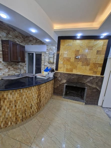 استوديو مفروش فاخر للإيجار في شارع الجامعة (الجامعة الأردنية) - 2